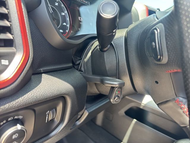 Used 2022 RAM 1500 Rebel w/ Rebel Level 2 Equipment Group image 24