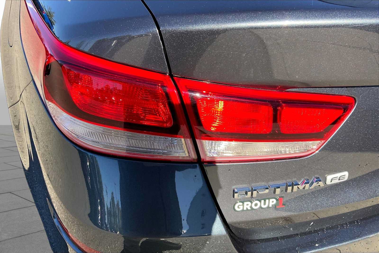 Used 2020 Kia Optima LX FWD image 26