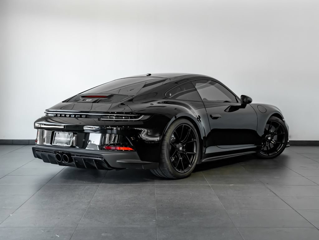 Certified 2024 Porsche 911 GT3 RWD image 7