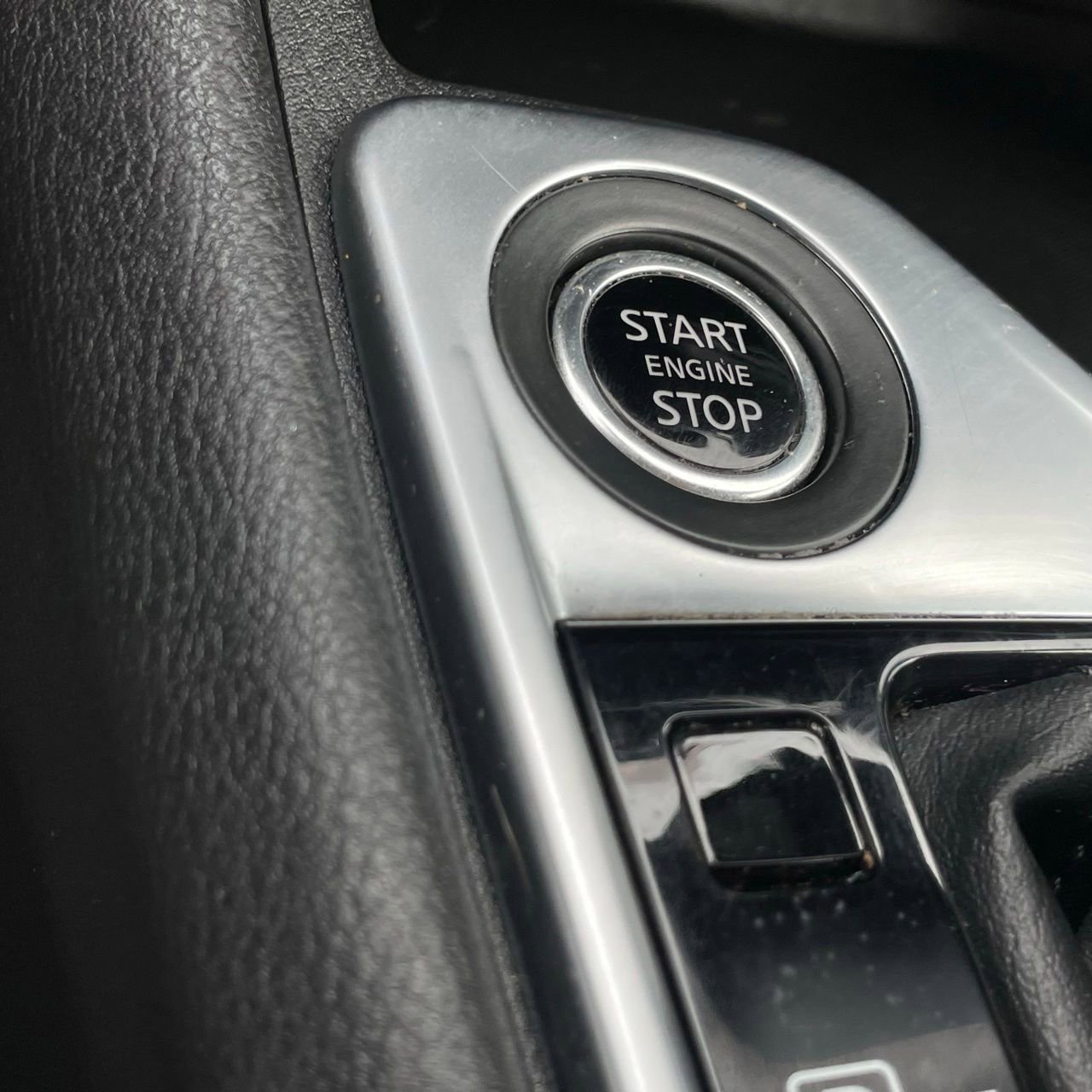 Used 2024 Nissan Sentra SV w/ All-Weather Package FWD image 17