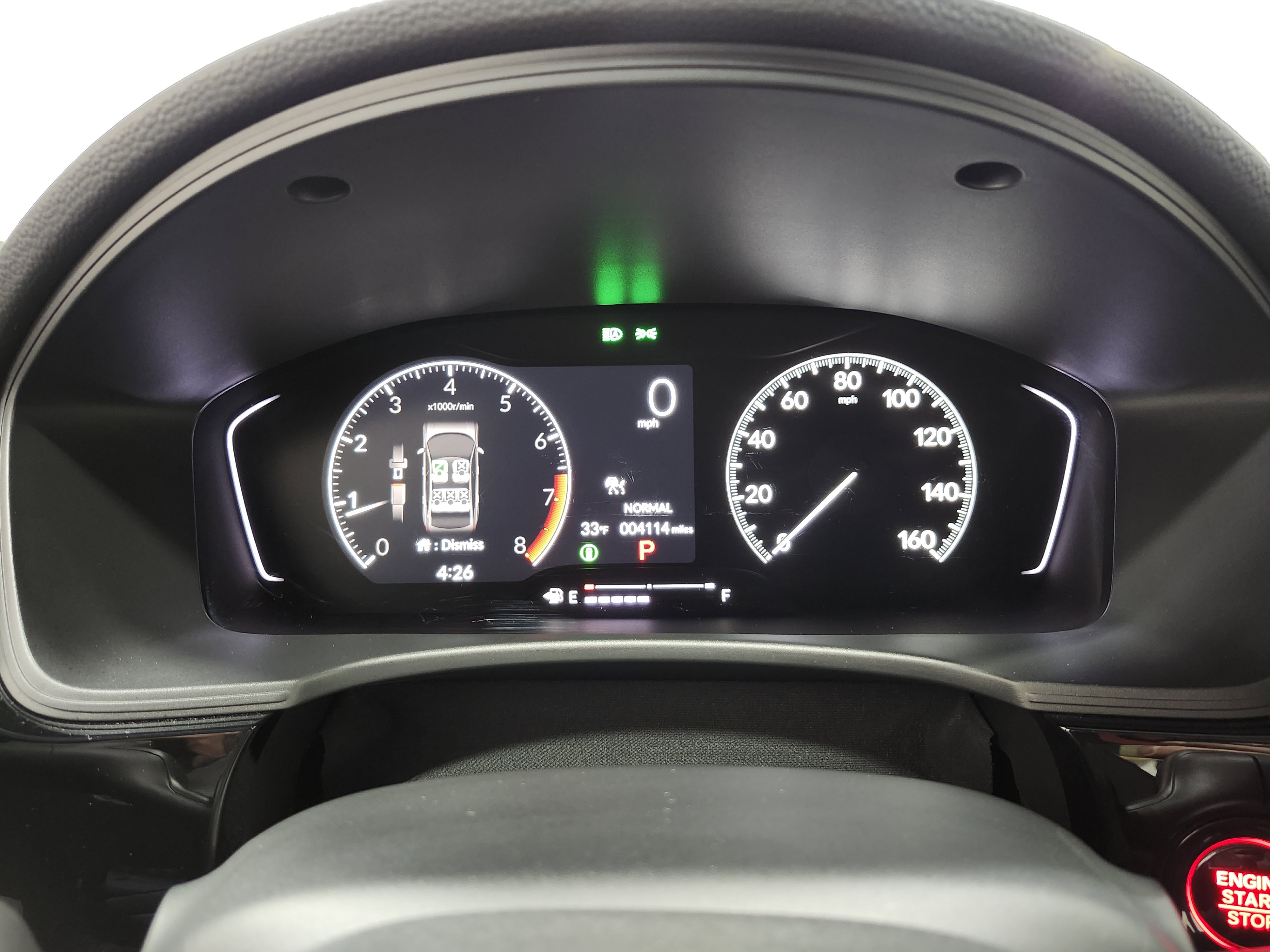 Used 2025 Honda Civic Sport image 28