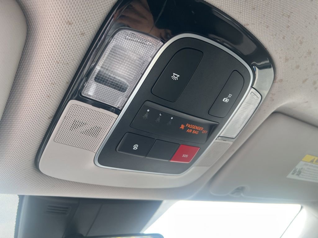 Used 2024 Hyundai Tucson SEL image 21