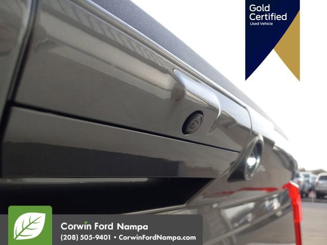 Certified 2024 Ford F350 Lariat image 32