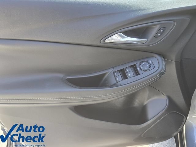 Used 2021 Buick Encore GX Preferred FWD image 19