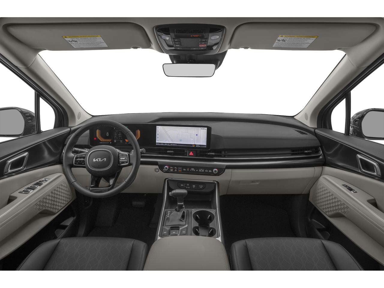 New 2026 Kia Carnival image 32