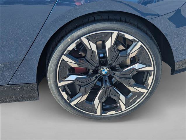New 2027 BMW 530i w/ M Sport Package RWD image 9