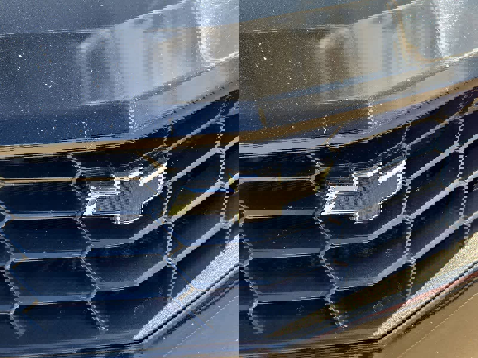 Used 2022 Chevrolet Camaro LT w/ RS Package image 10