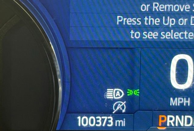 Used 2021 Ford F150 XLT w/ Equipment Group 302A High image 25