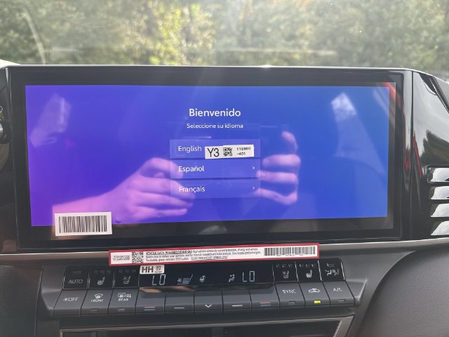 New 2026 Toyota Camry XSE AWD/4WD image 21