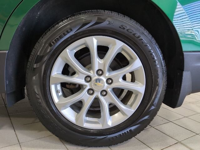 Used 2018 Chevrolet Equinox LT image 21