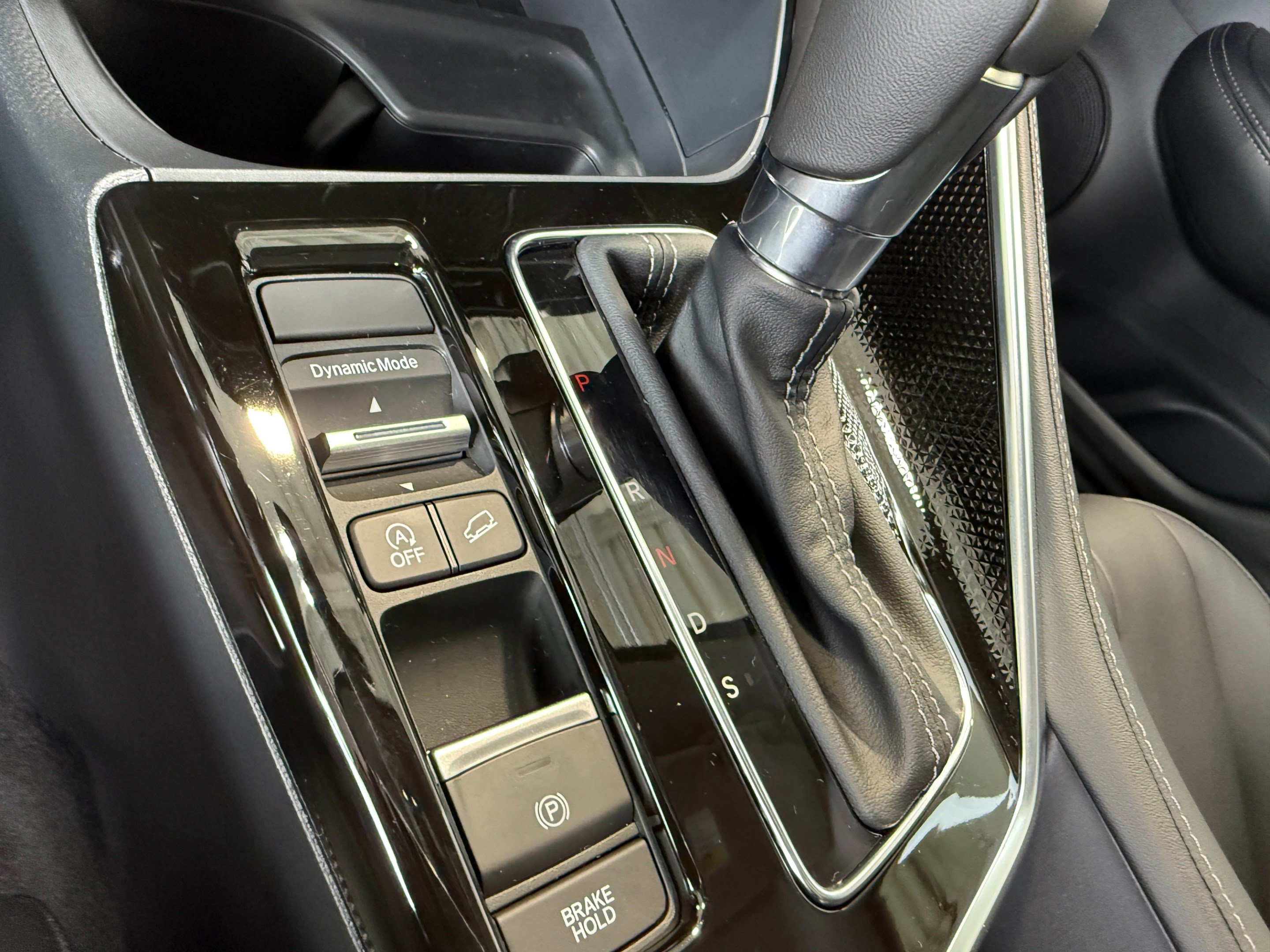 New 2026 Acura ADX FWD image 23
