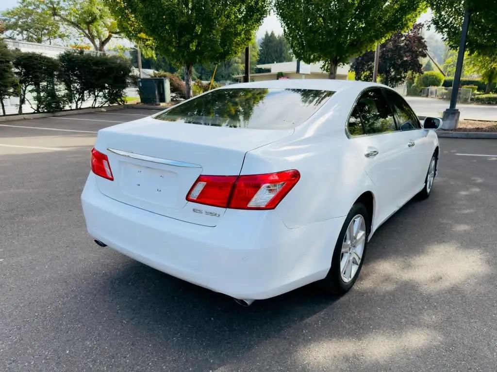 Used 2009 Lexus ES 350 FWD image 5