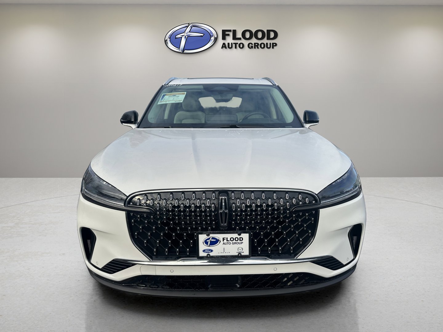 New 2026 Lincoln Aviator AWD video 2