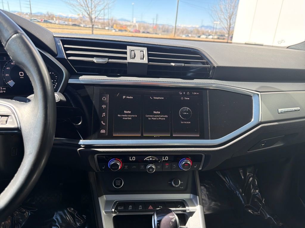 Used 2023 Audi Q3 2.0T Premium image 17