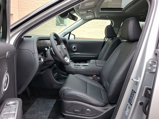 New 2026 Hyundai Palisade Limited image 13