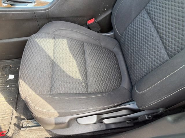 Used 2019 GMC Acadia SLE FWD image 24