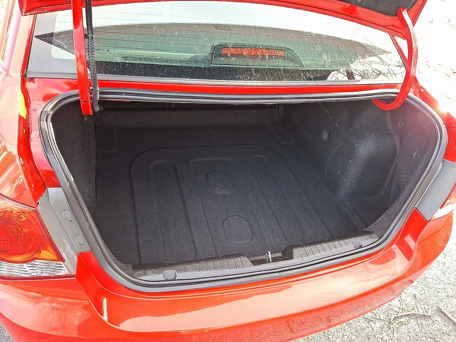 Used 2014 Chevrolet Cruze LT image 41