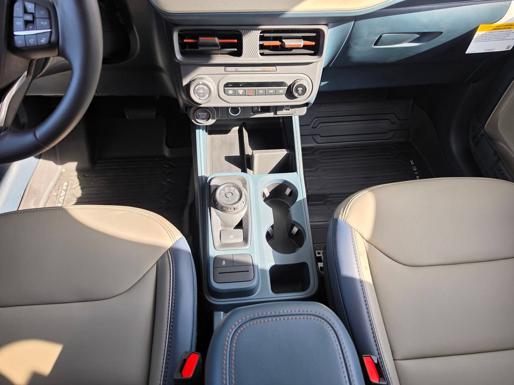 New 2026 Ford Maverick Lariat AWD/4WD image 28