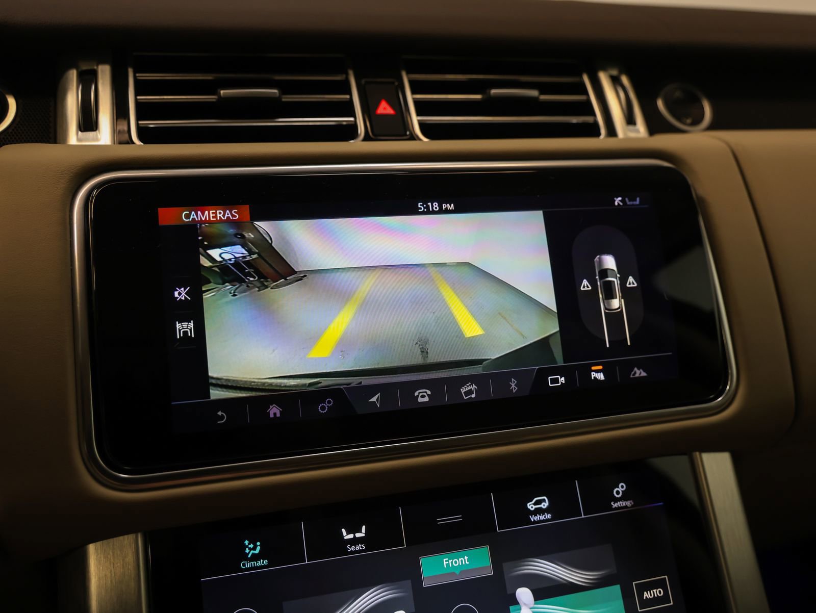 Used 2022 Land Rover Range Rover Westminster Edition AWD/4WD image 42