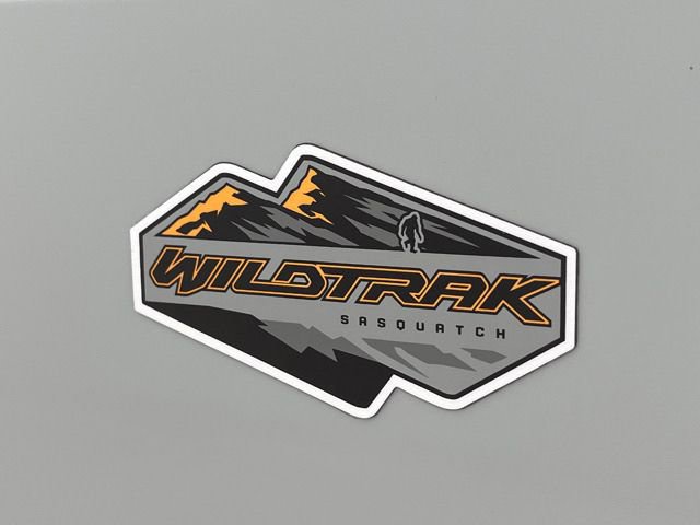 Used 2023 Ford Bronco Wildtrak AWD/4WD image 16