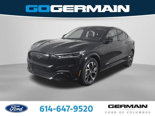 Certified 2023 Ford Mustang Mach-E Premium