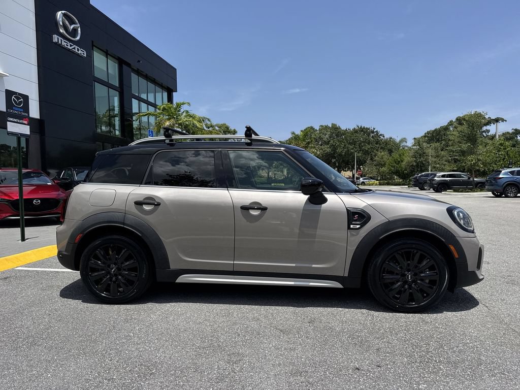 Used 2023 MINI Cooper Countryman S FWD image 23