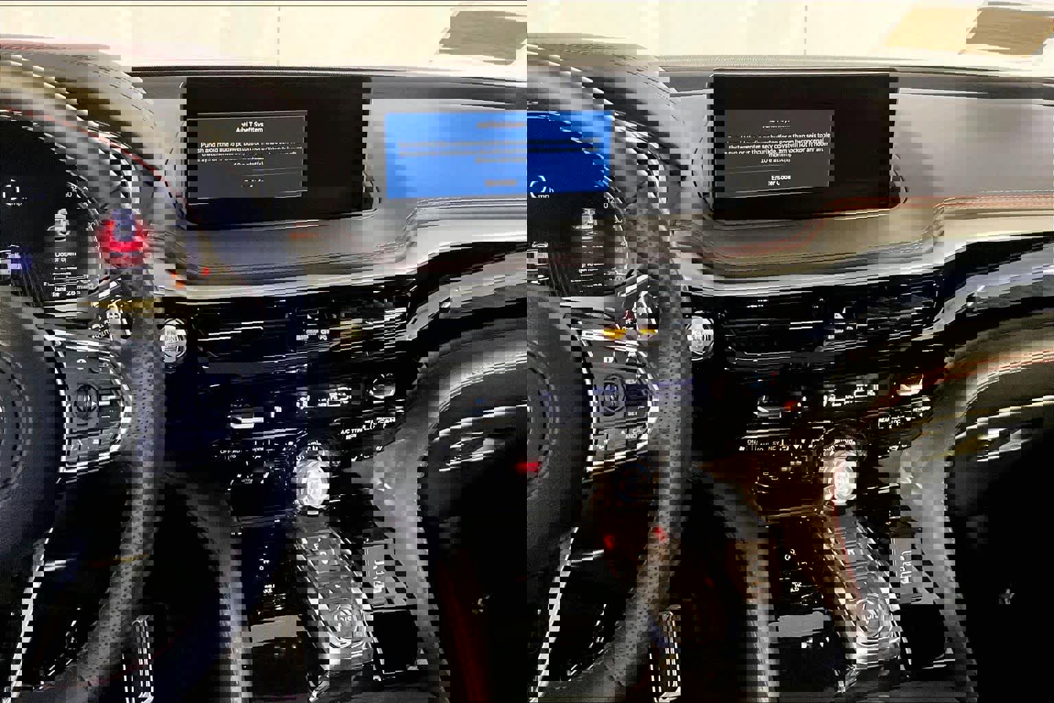 Used 2024 Acura MDX A-Spec image 6