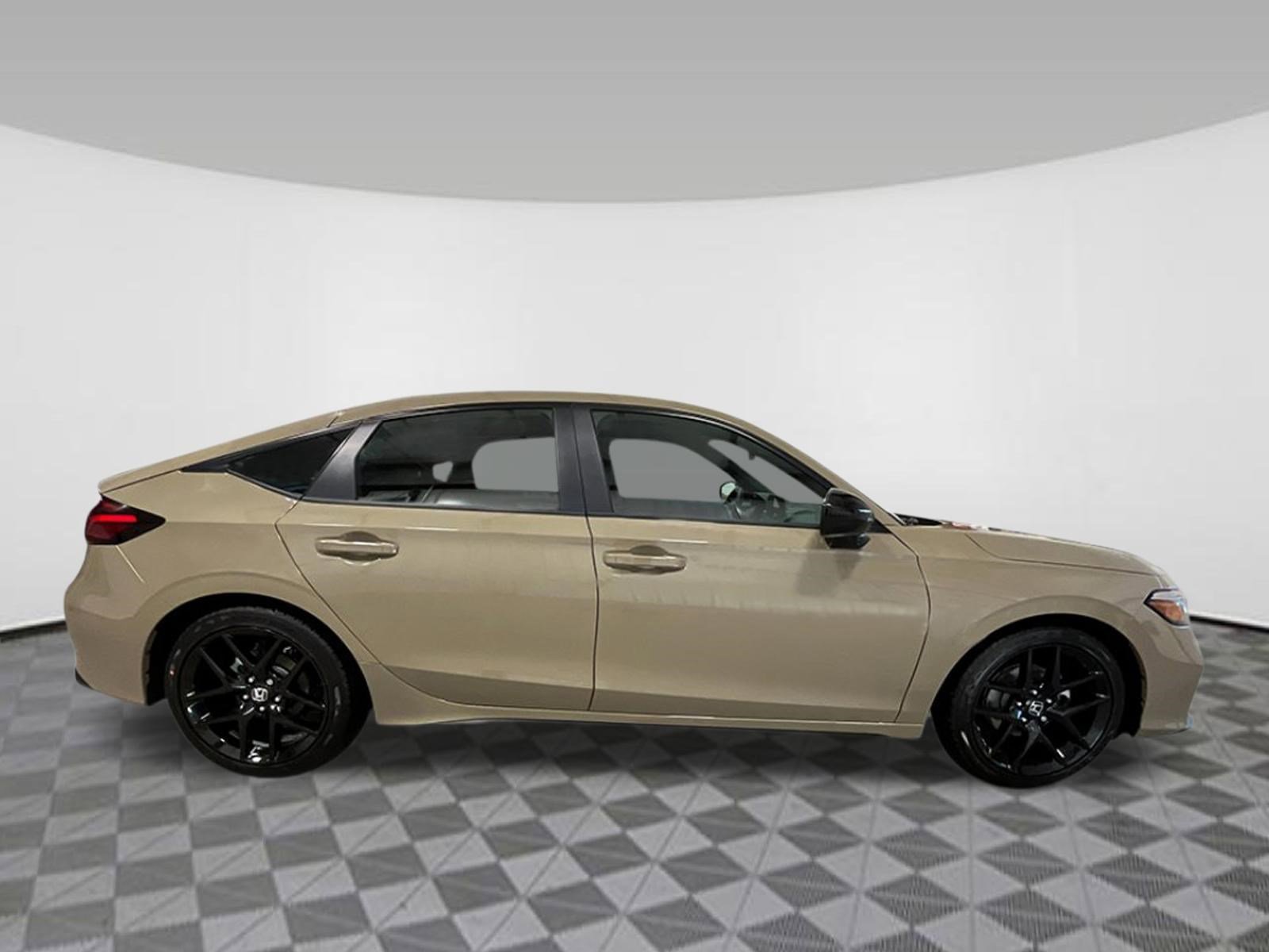 New 2026 Honda Civic Sport image 8