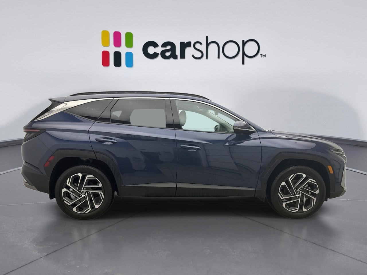 Used 2025 Hyundai Tucson Limited image 6