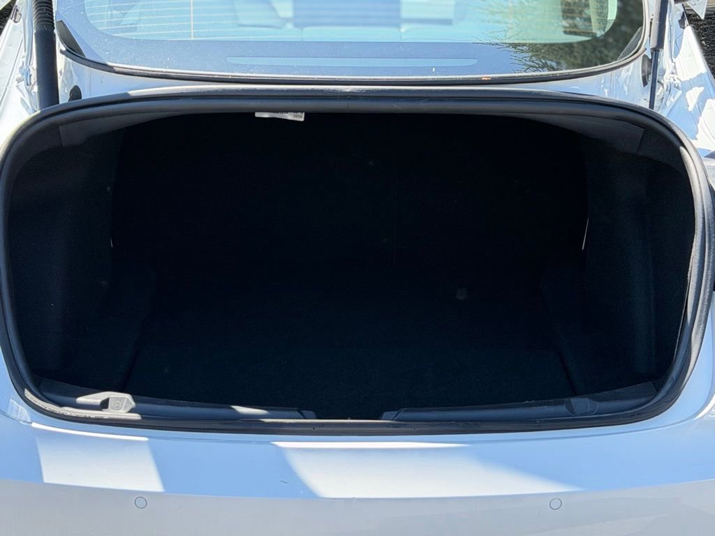 Used 2021 Tesla Model 3 Standard Range Plus RWD image 18