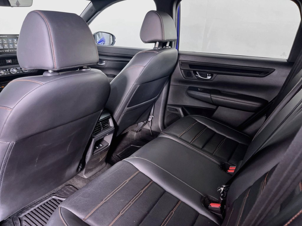 Used 2024 Honda CR-V Sport-L image 31