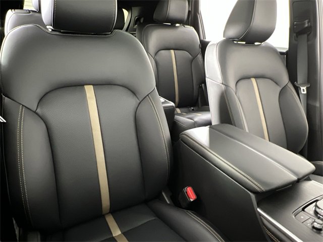 New 2026 MAZDA CX-90 3.3 Turbo S w/ Premium Plus image 25