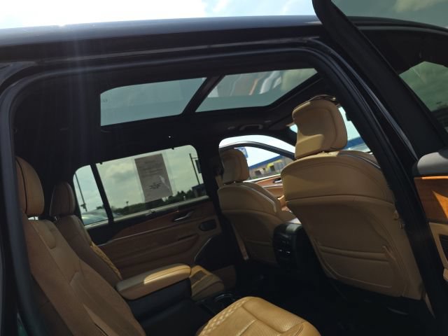 Used 2021 Jeep Grand Cherokee L Summit AWD/4WD image 57