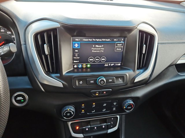 Used 2024 GMC Terrain SLE image 14