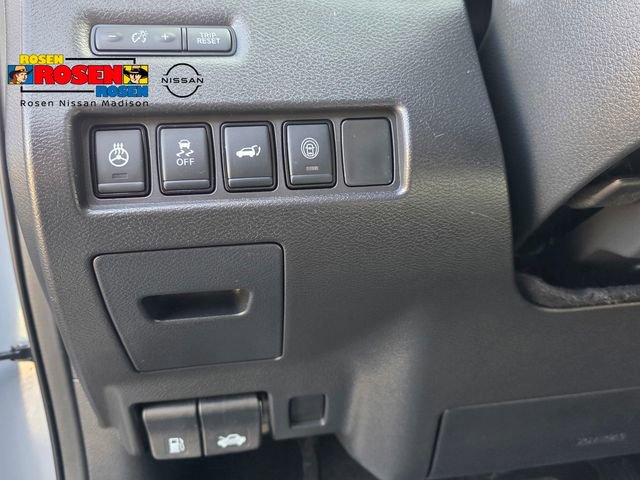 Certified 2024 Nissan Murano SL AWD/4WD image 12