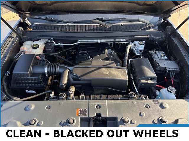 Used 2021 GMC Canyon Elevation Standard w/ Convenience Package image 17