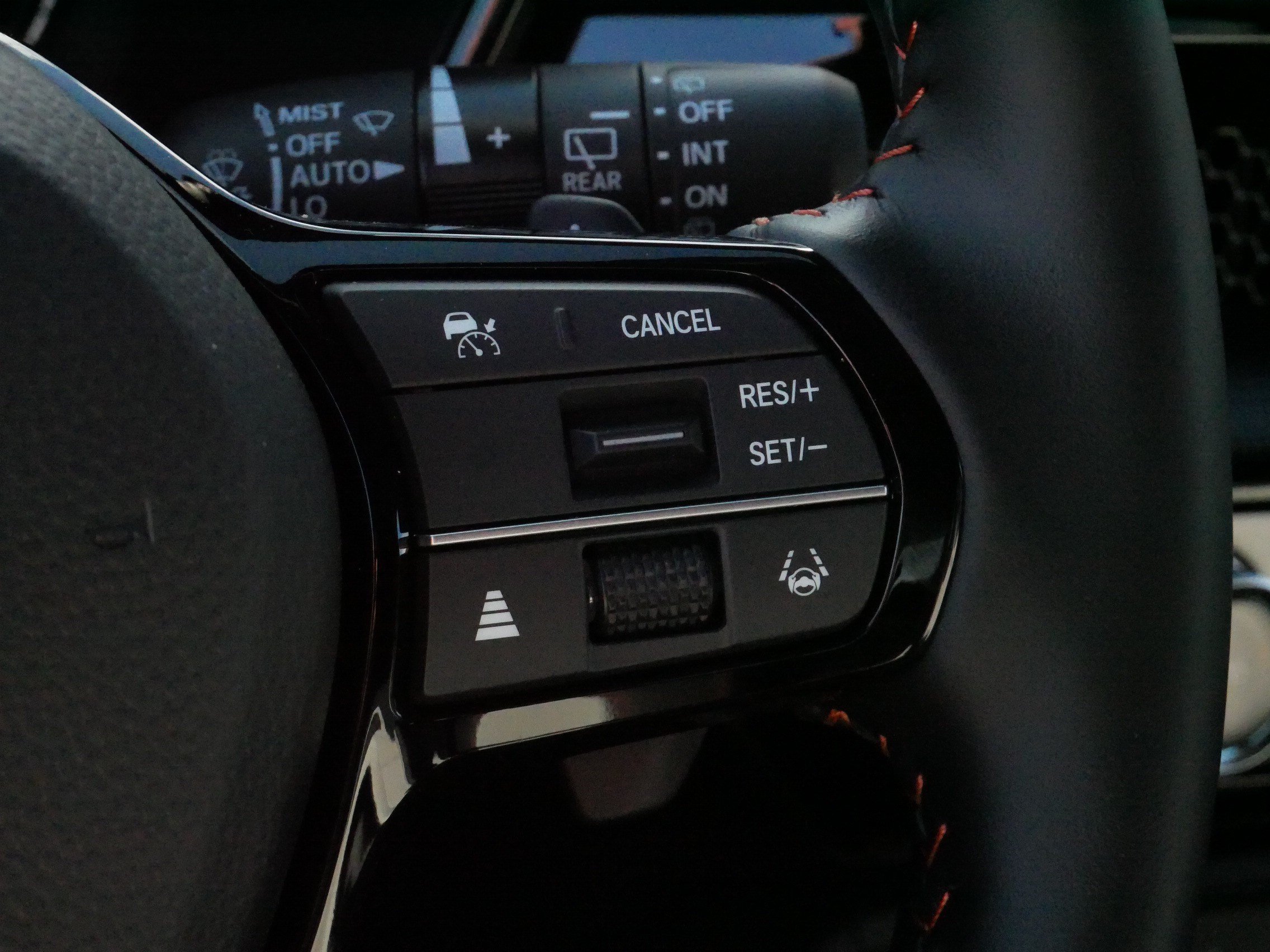 Certified 2026 Honda CR-V Sport Touring image 25