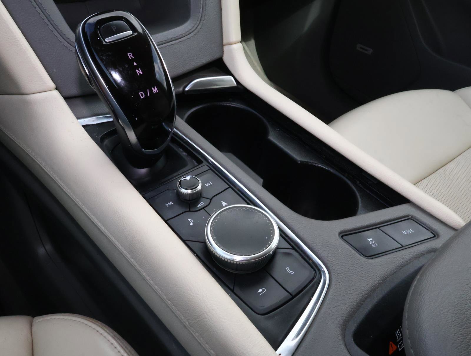 Certified 2021 Cadillac XT6 Premium Luxury image 30