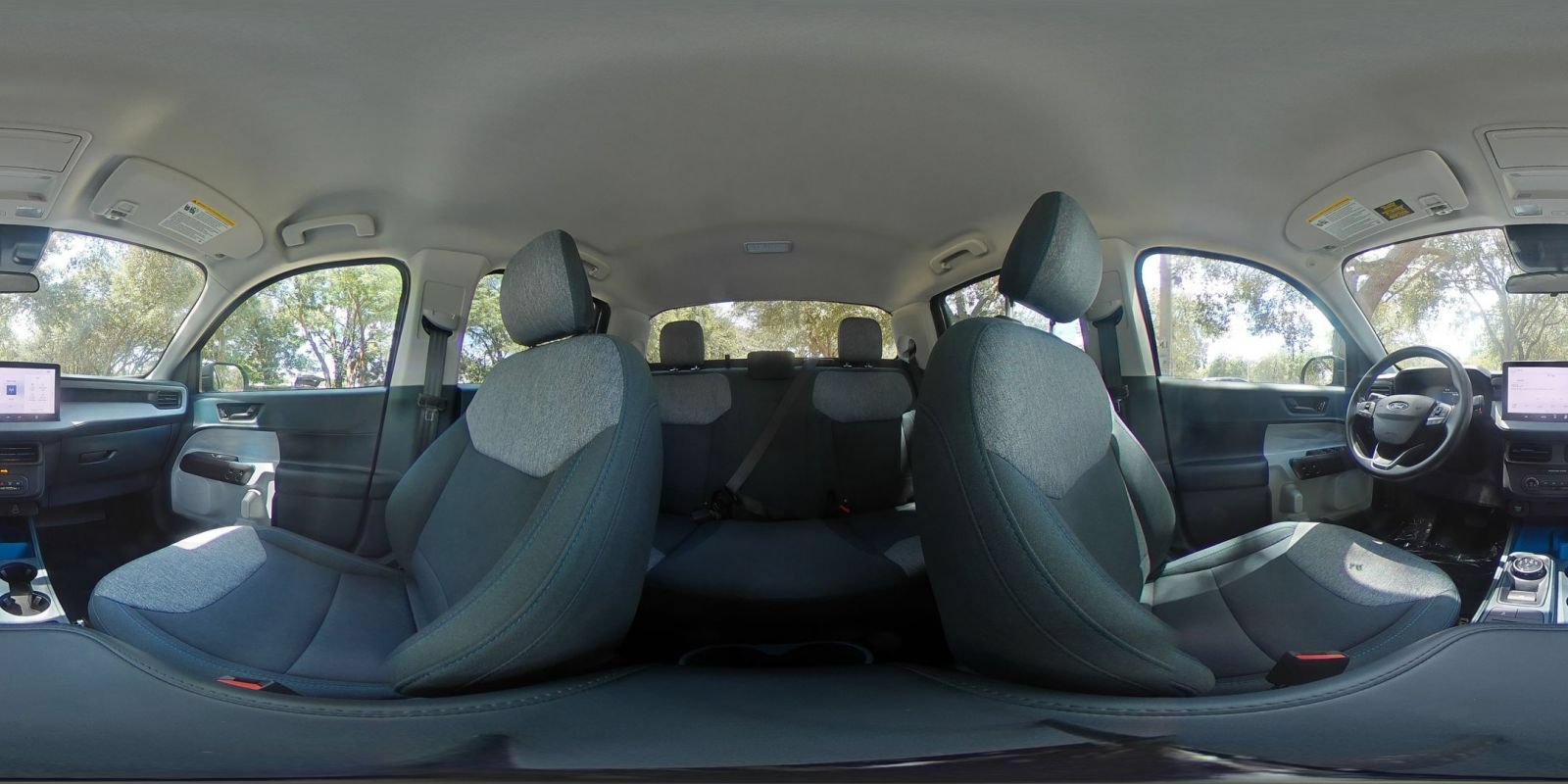 Used 2026 Ford Maverick XLT FWD image 40