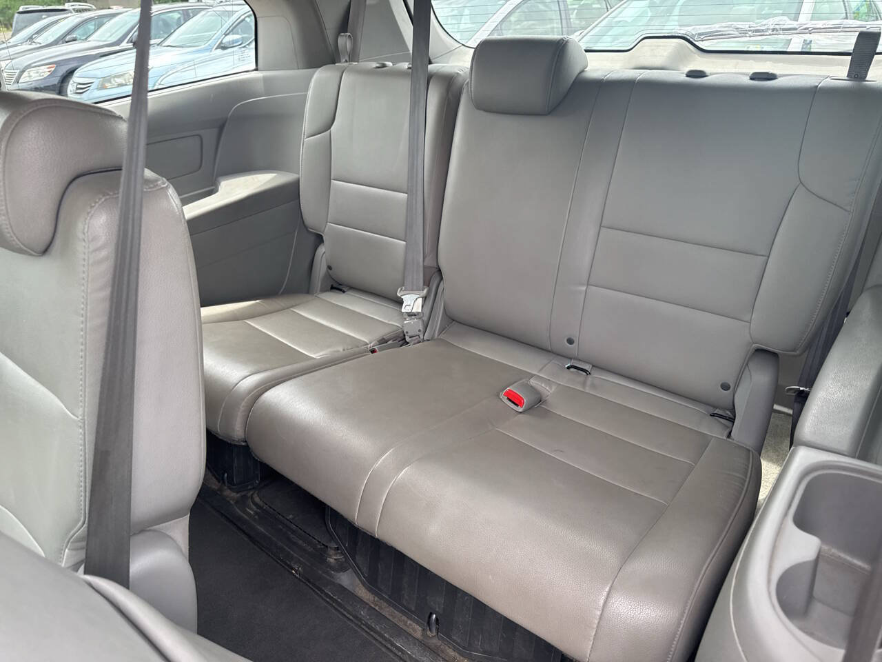 Used 2014 Honda Odyssey EX-L image 19