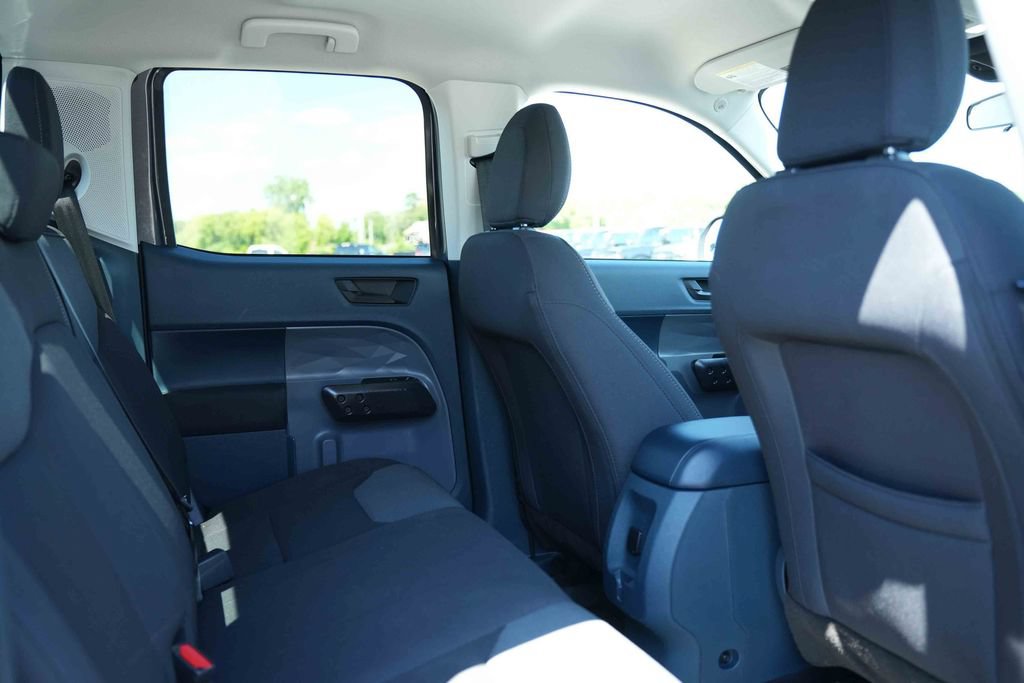 Used 2023 Ford Maverick XL FWD image 18