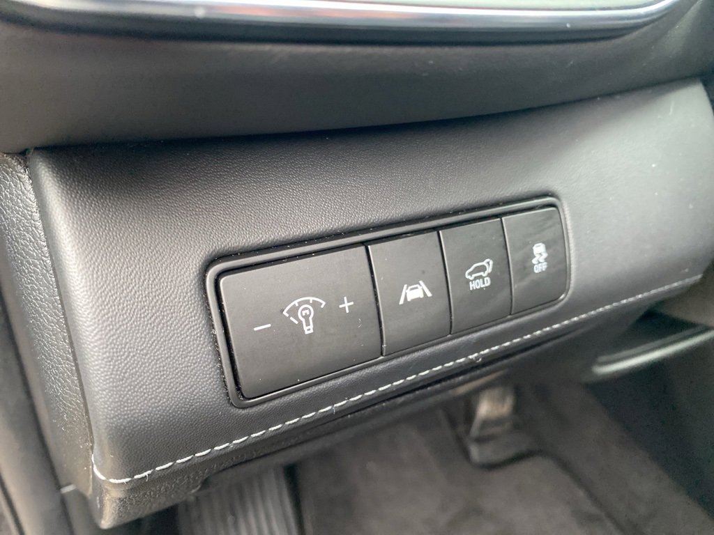 Certified 2023 Hyundai Santa Fe Calligraphy w/ Cargo Package image 12