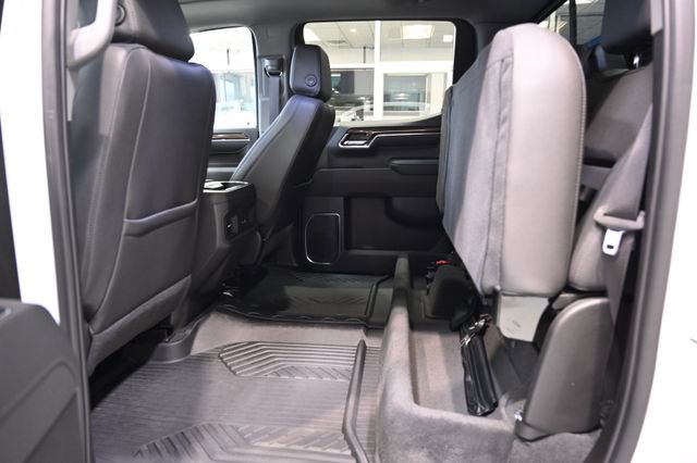 New 2026 Chevrolet Silverado 1500 LT Trail Boss w/ LT Trail Boss Premium Package AWD/4WD image 13