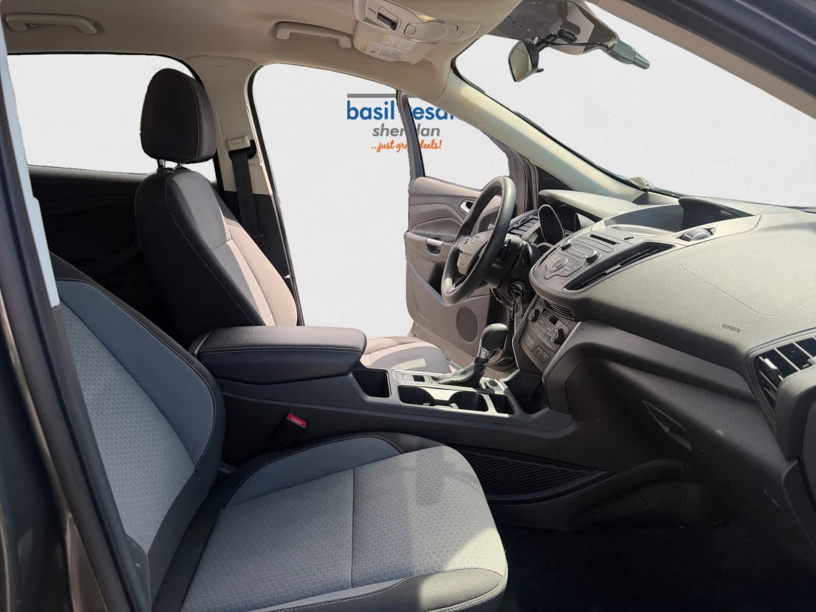 Used 2017 Ford Escape SE AWD/4WD image 21