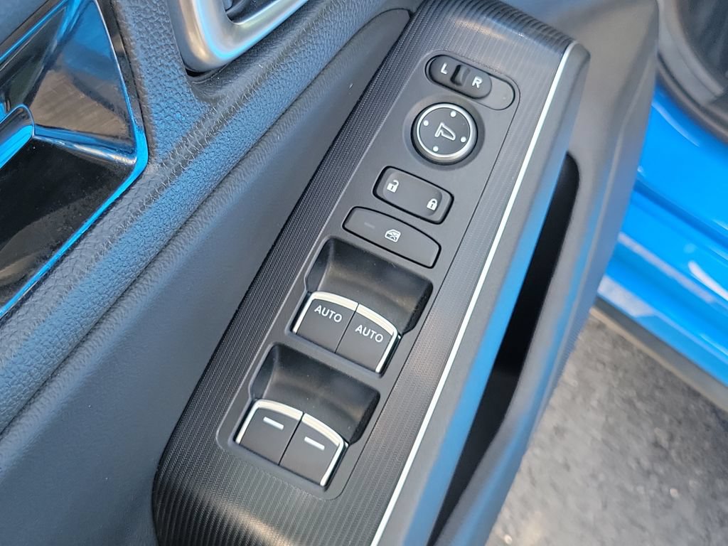 Used 2024 Honda Civic Sport Touring image 18