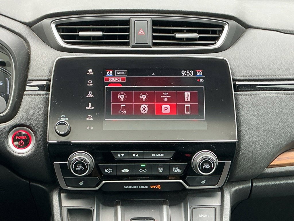 Used 2020 Honda CR-V Touring image 31