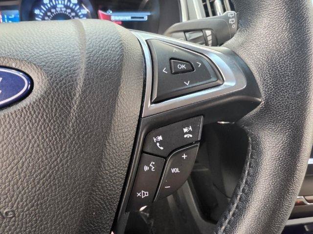 Used 2020 Ford Edge Titanium w/ Cargo Accessory Package FWD image 19