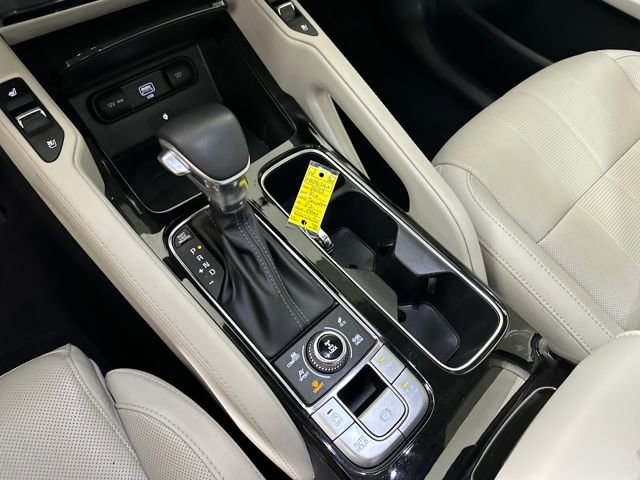 Used 2022 Kia Telluride SX w/ Towing Package image 36