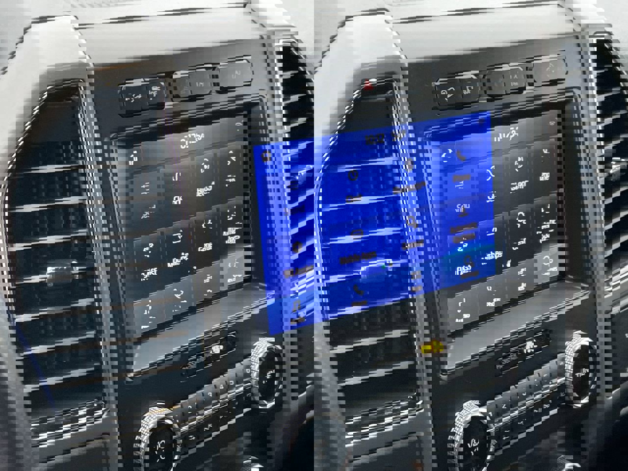 Used 2021 Ford Expedition Max XLT image 32