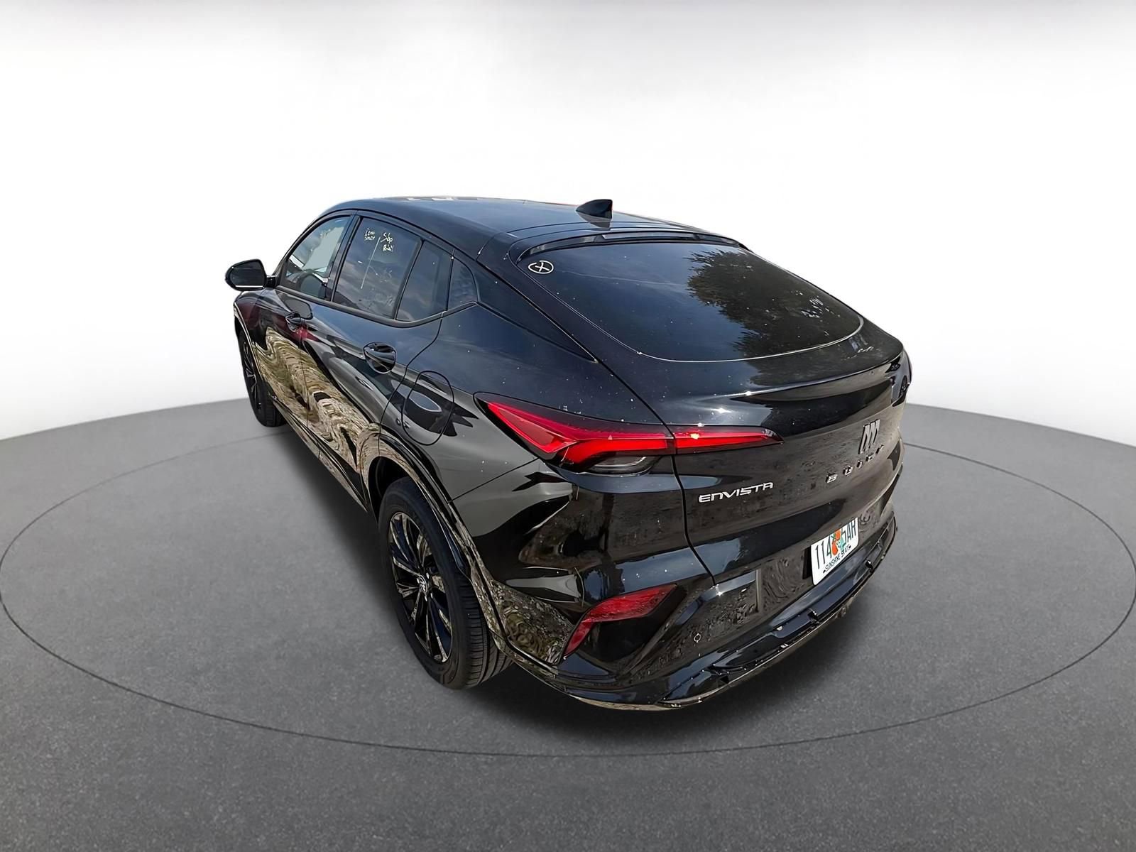 Used 2025 Buick Envista Sport Touring FWD image 5